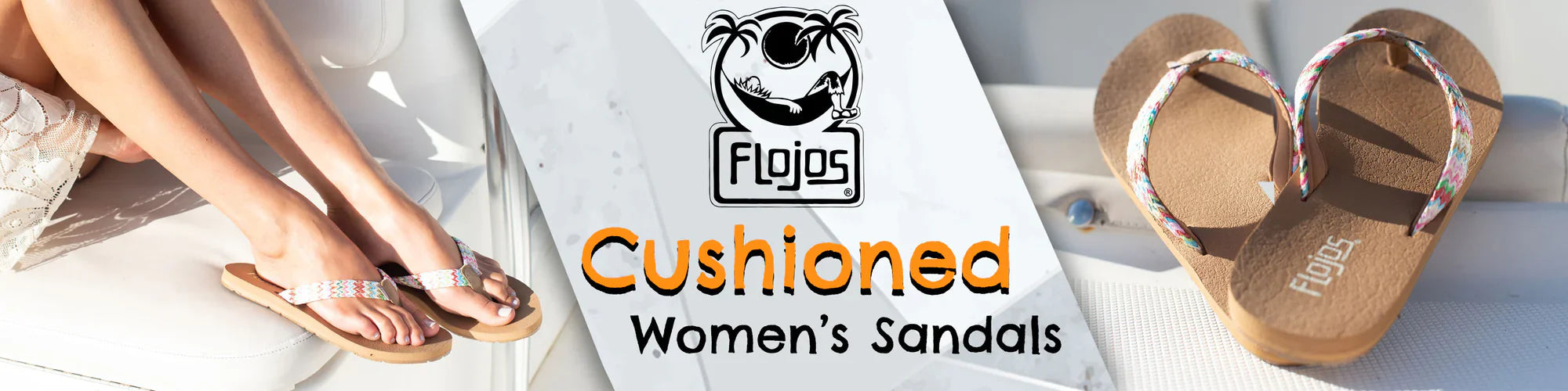 Women's Cushioned Footbeds