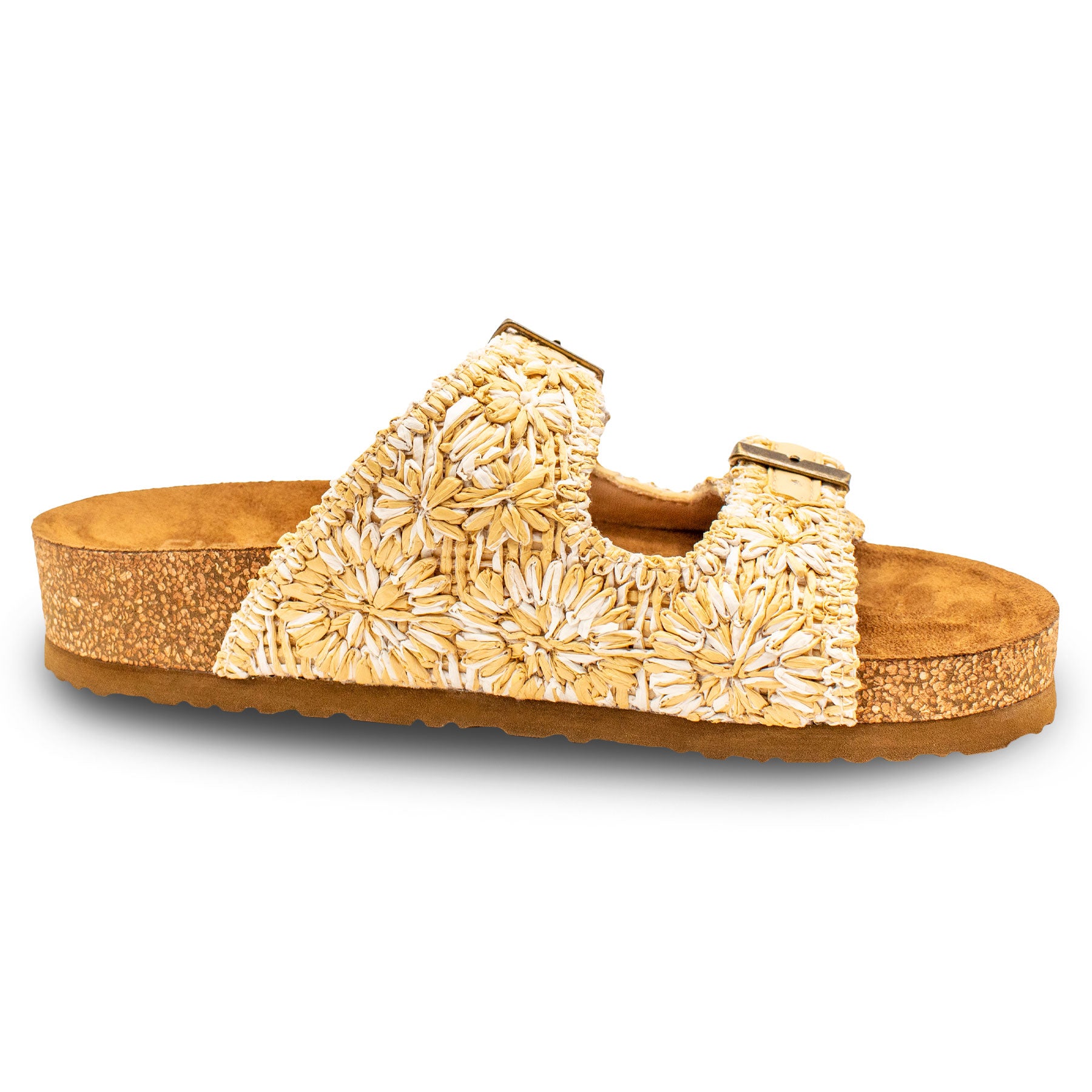 Chica - Women's Sandal