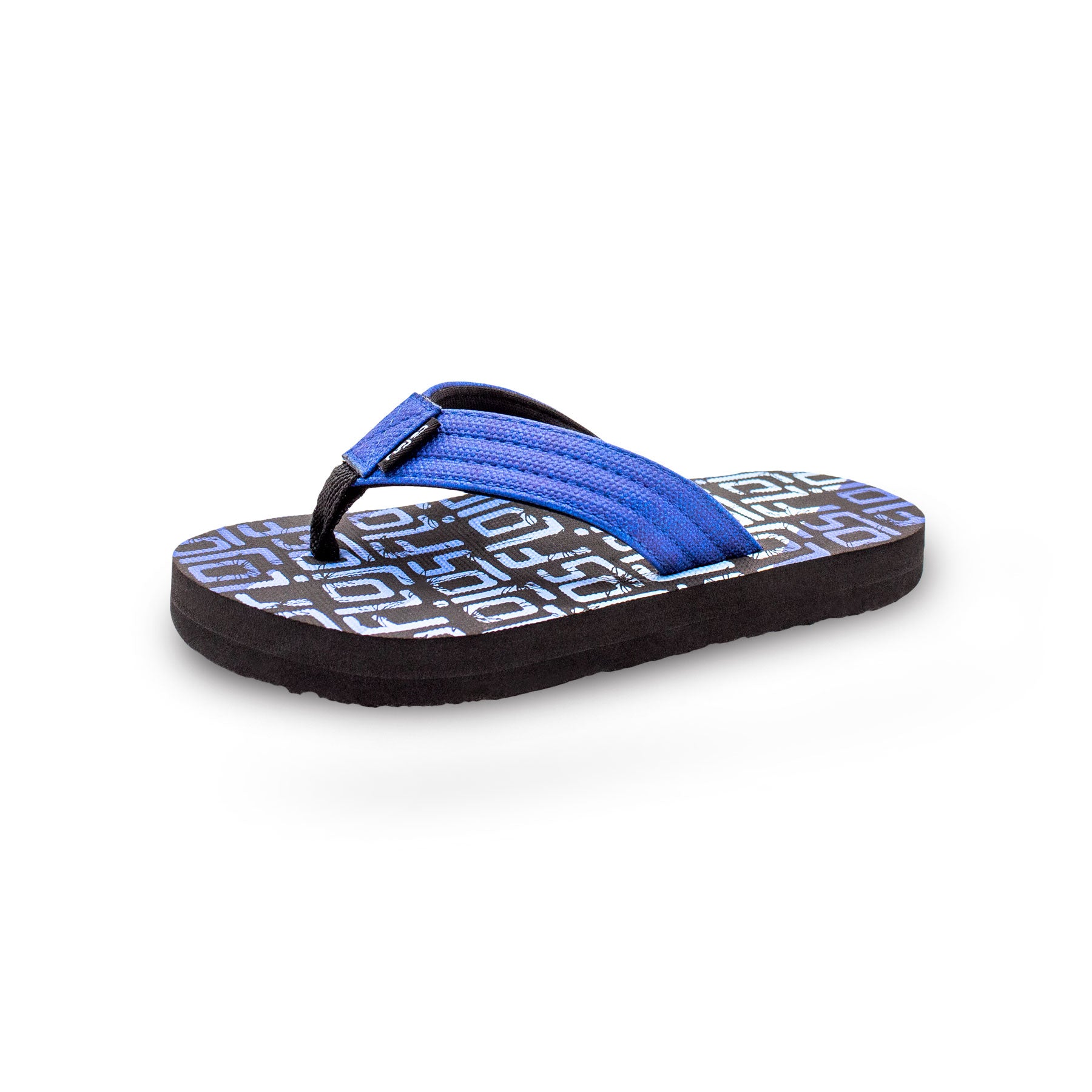 Rogan - Kids Sandals