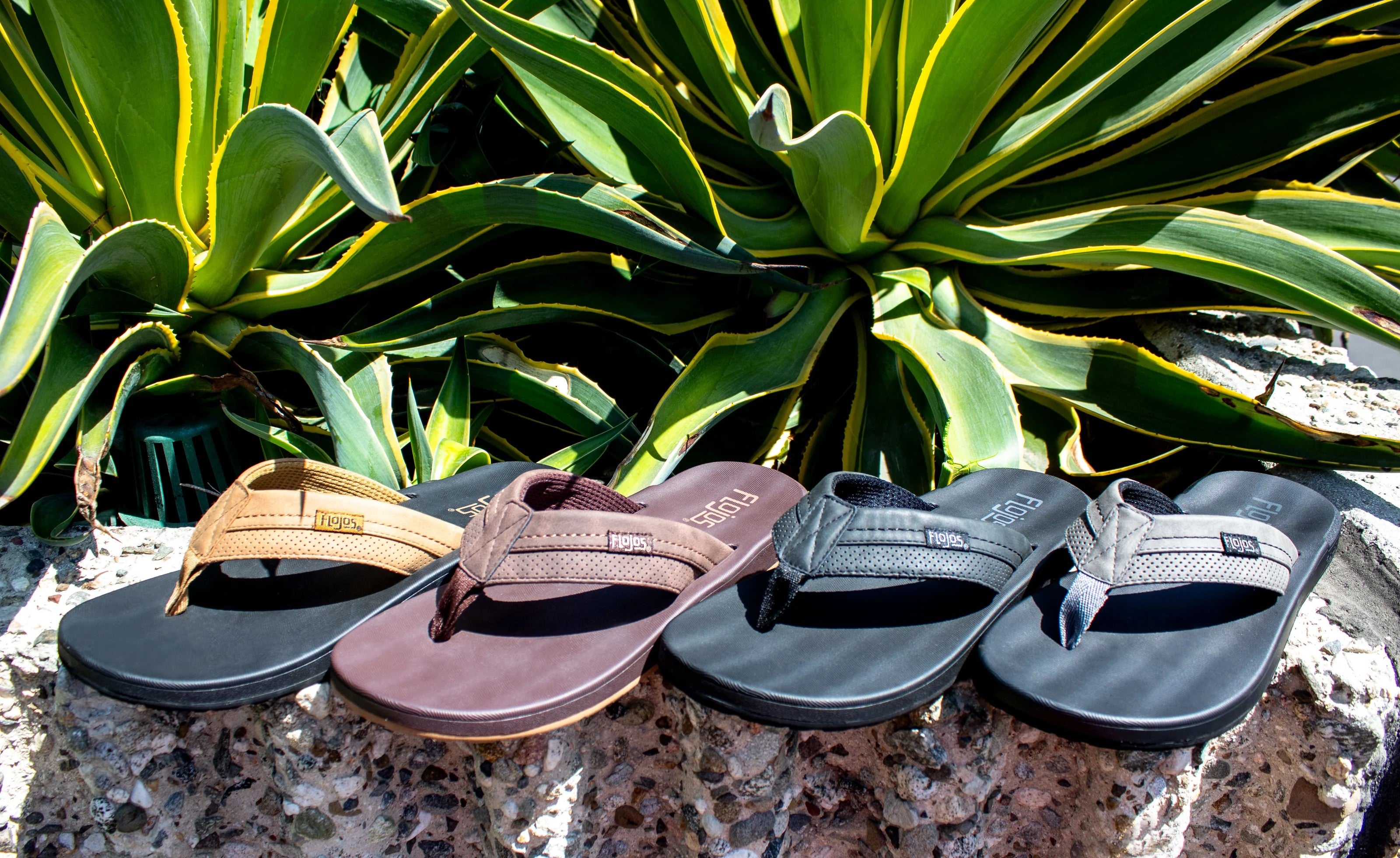 Levee - Men's Sandal