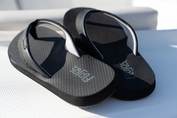 Ryan Kush - Men's Sandal