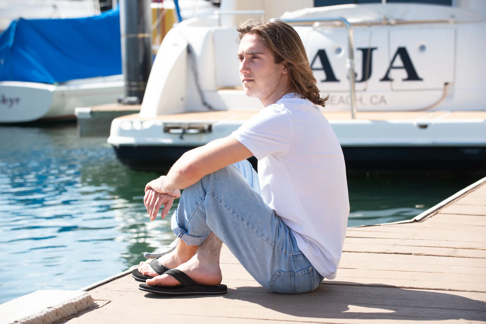 Ryan - Men's Sandal