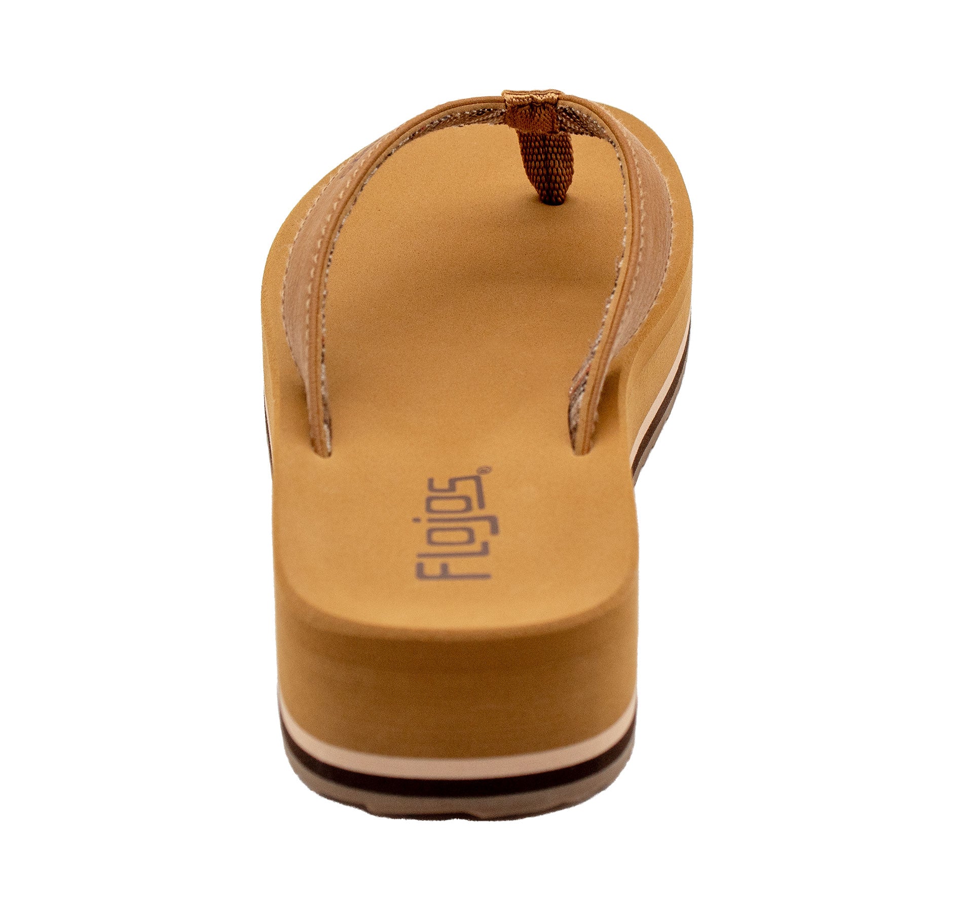 Sally - Women's Flatform Sandal