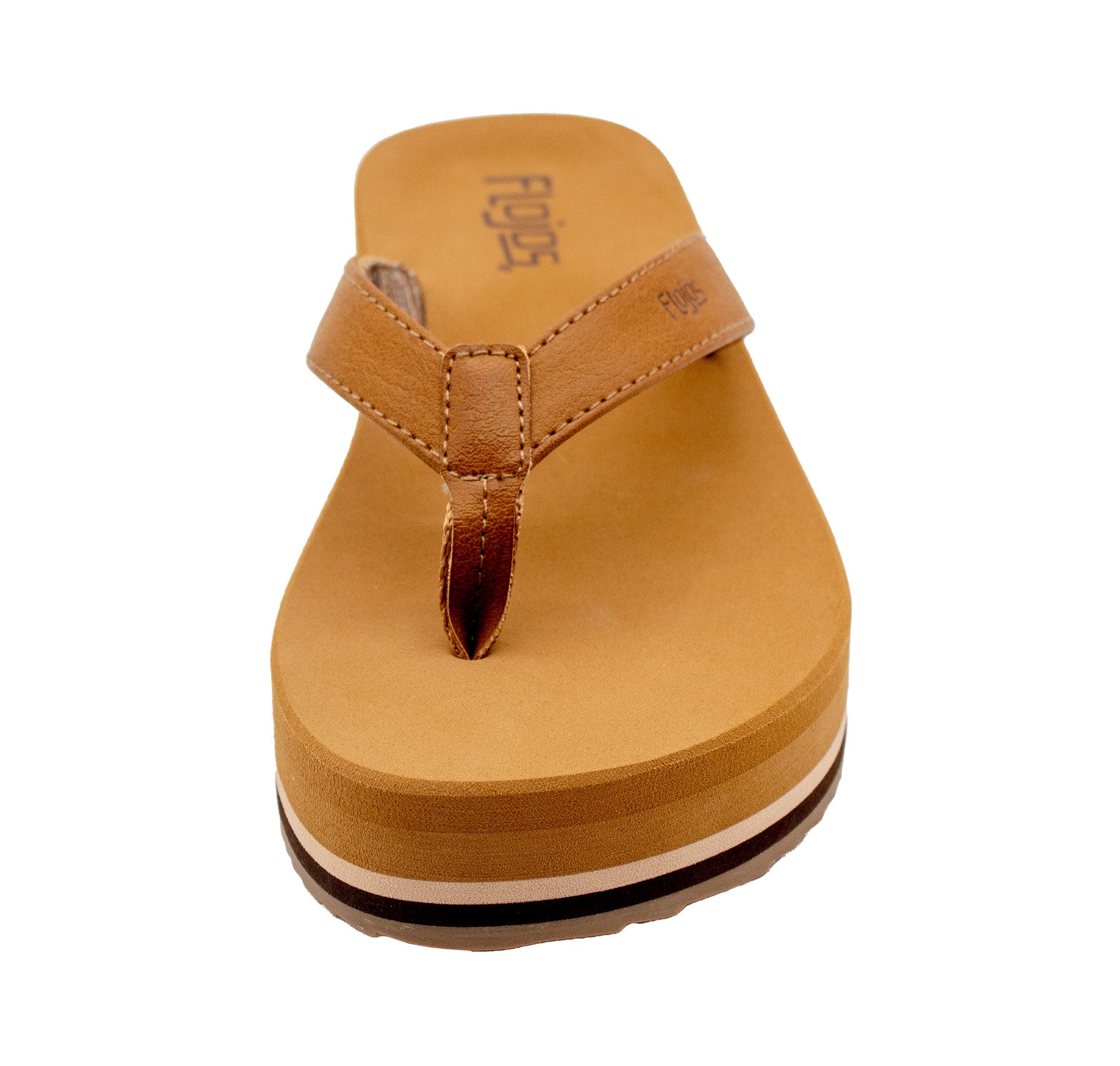 Sally - Women's Flatform Sandal