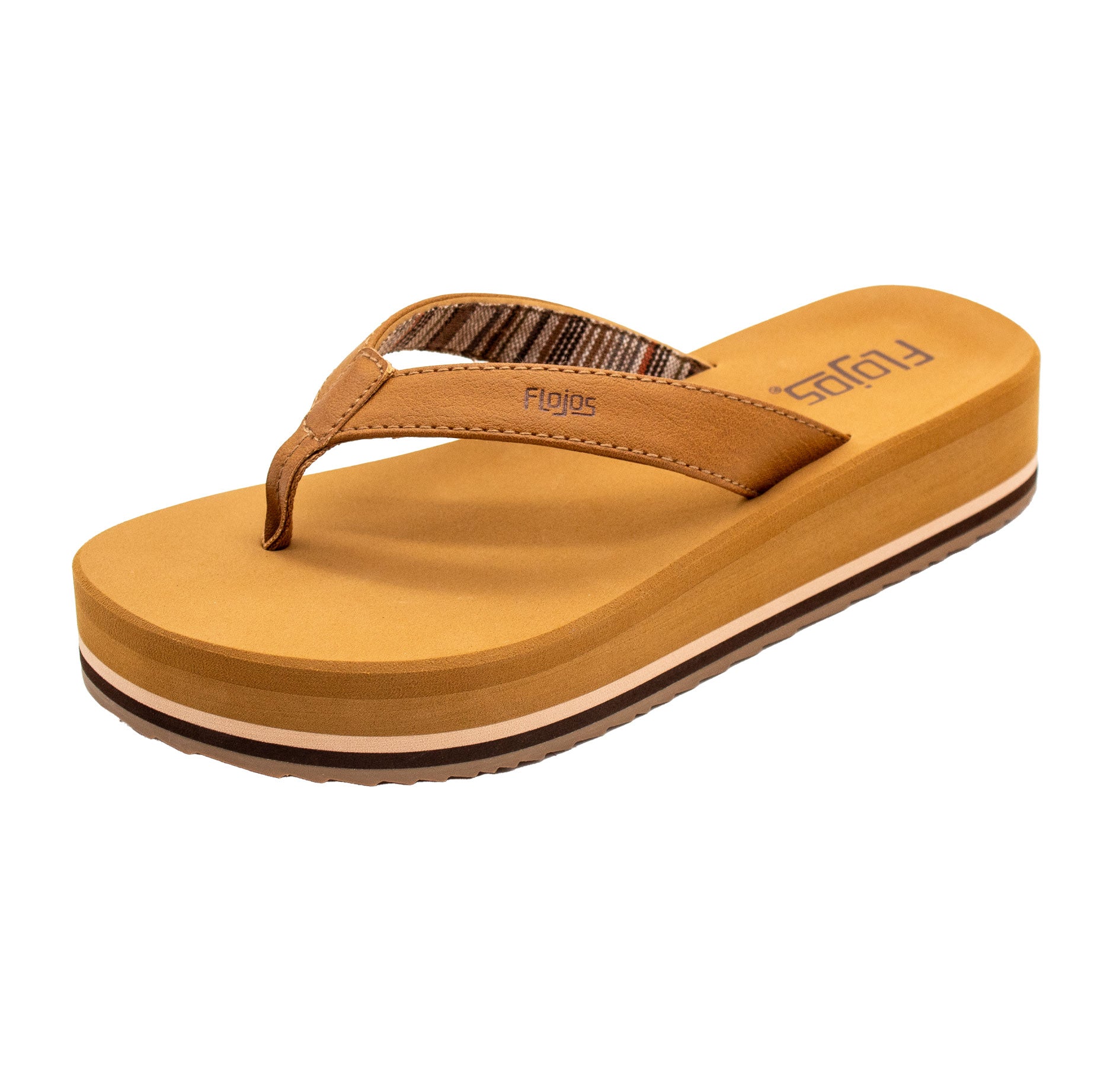 Sally - Women's Flatform Sandal