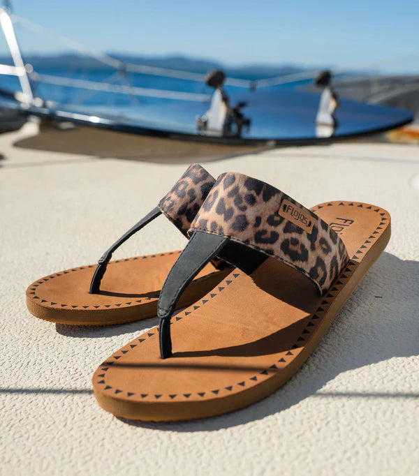 Grace - Women's Hooded Sandal
