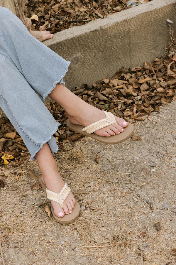 Carly - Women's Sandal