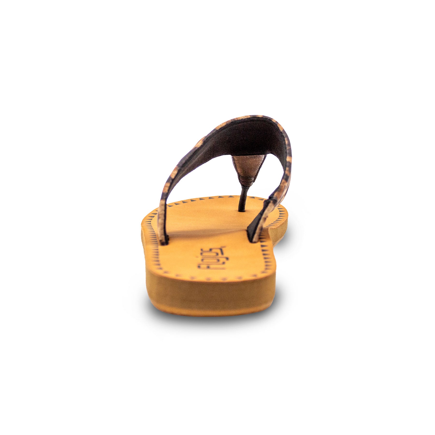 Grace - Women's Hooded Sandal