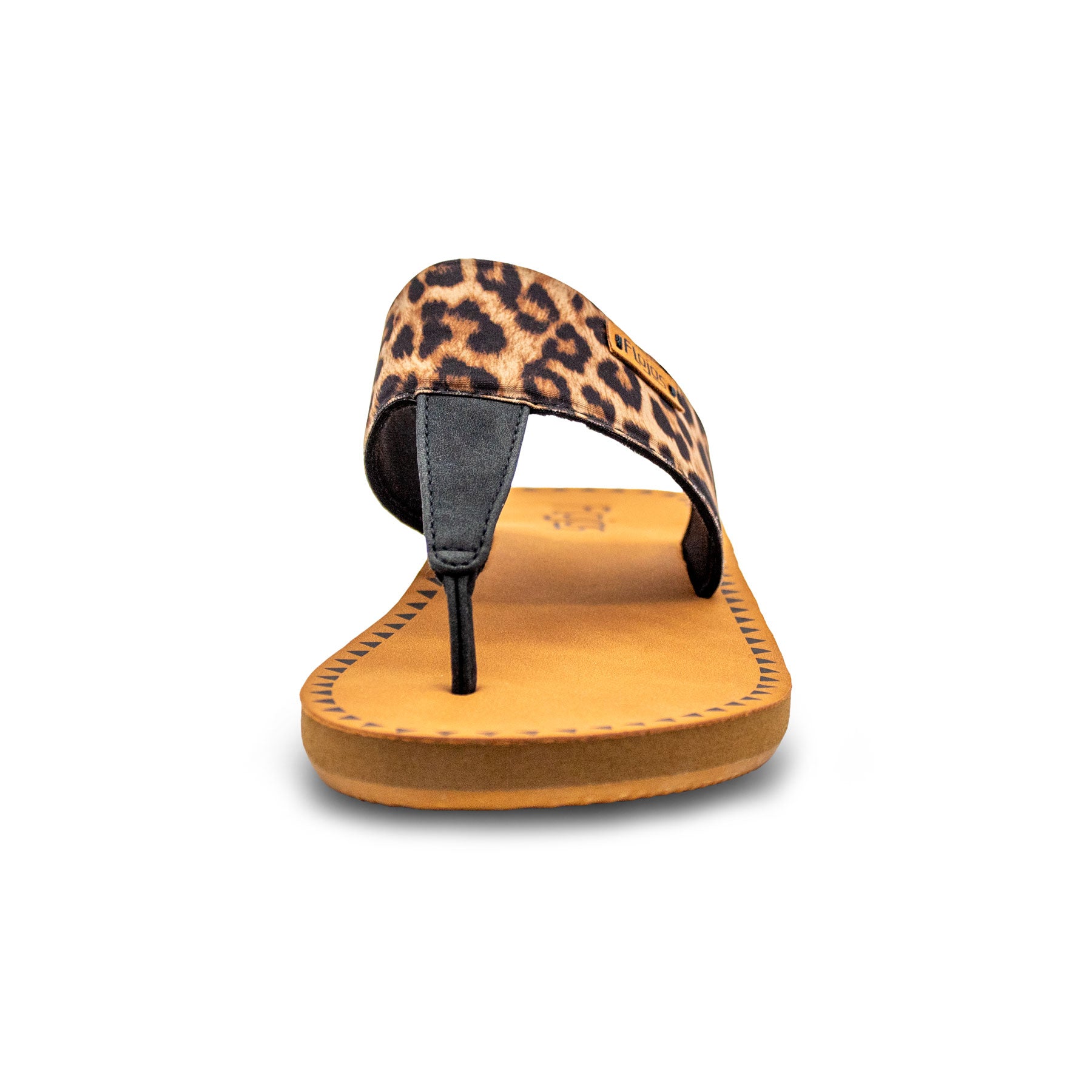 Grace - Women's Hooded Sandal