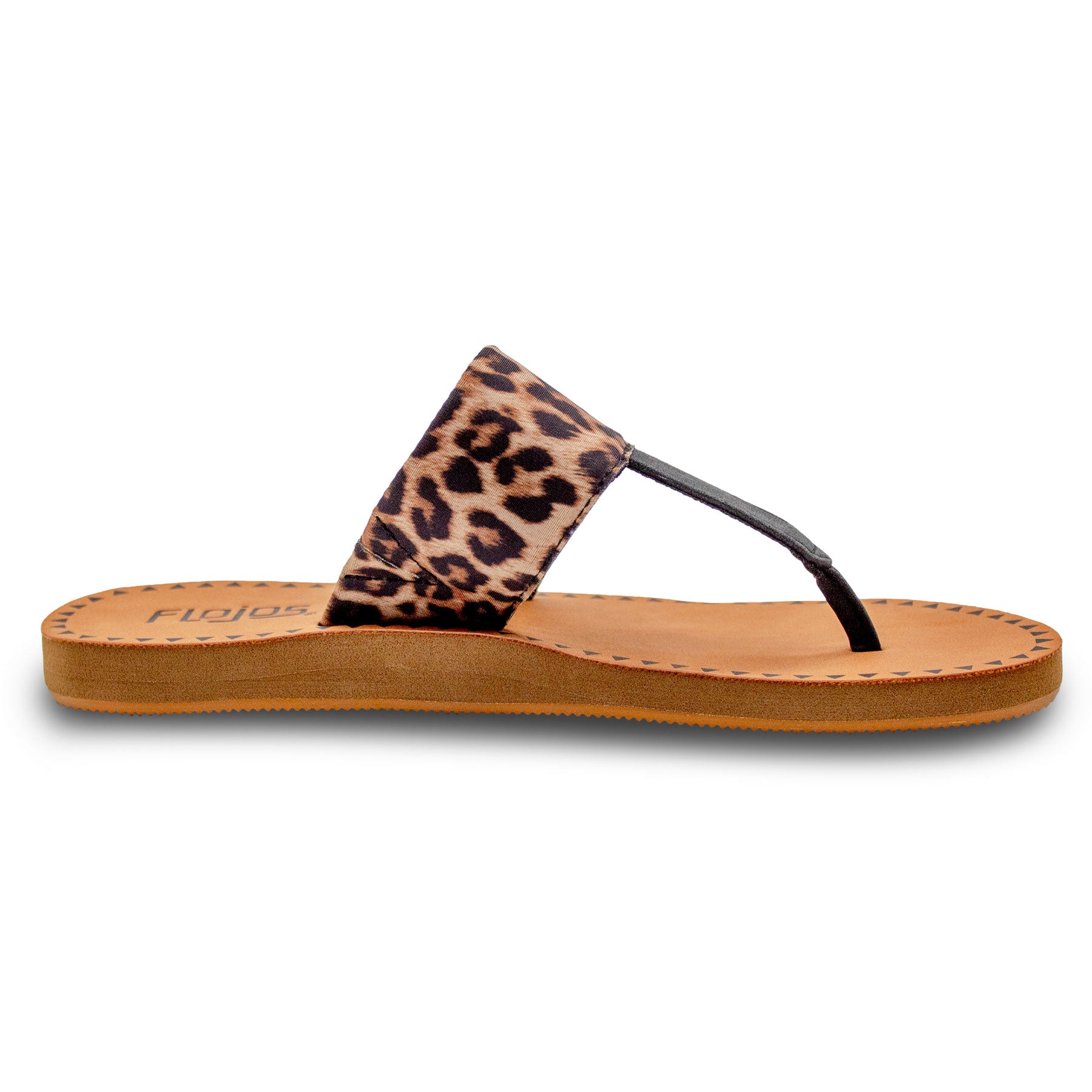 Grace - Women's Hooded Sandal