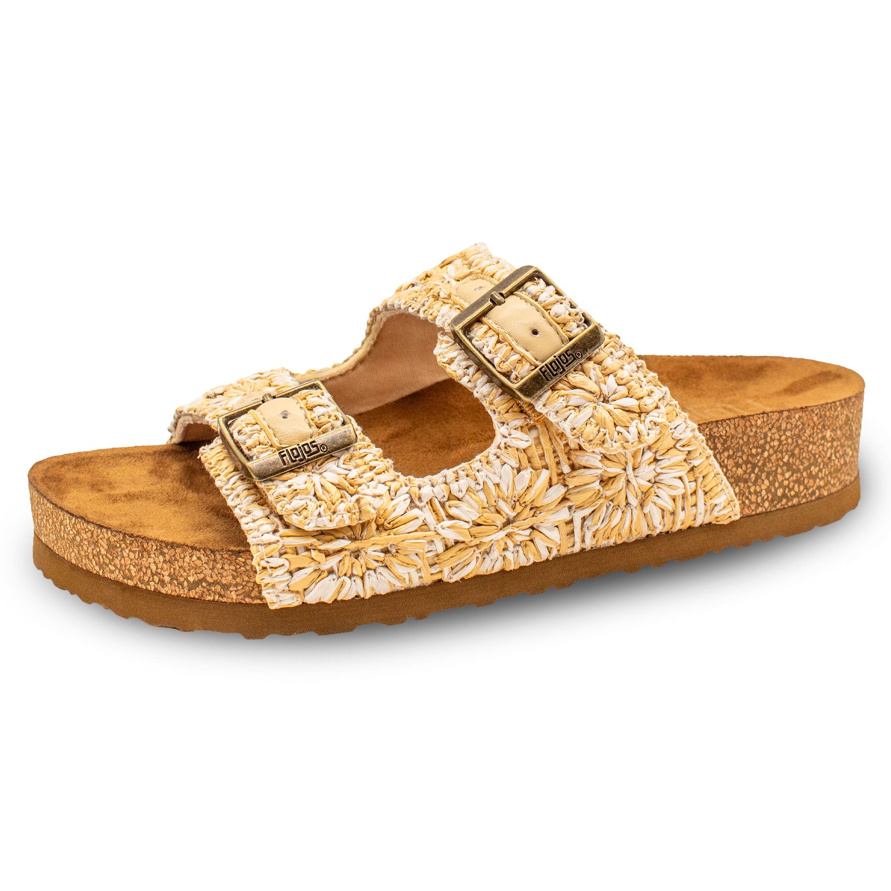 Chica - Women's Sandal