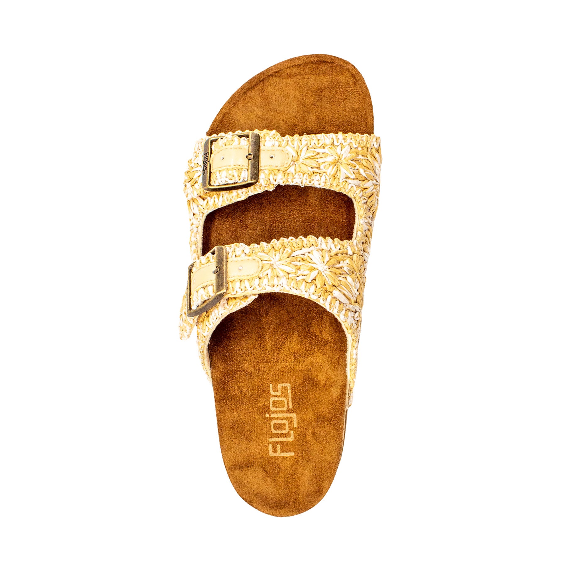 Chica - Women's Sandal
