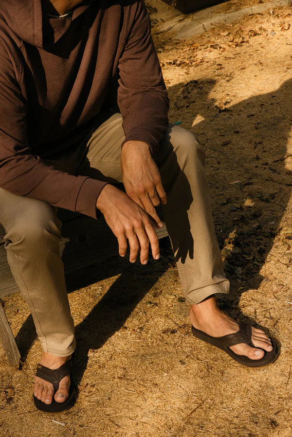Ryan Kush - Men's Sandal