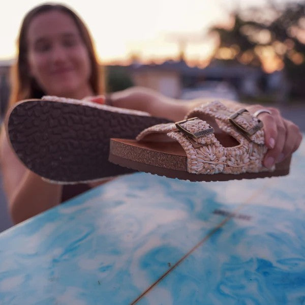 Chica - Women's Sandal