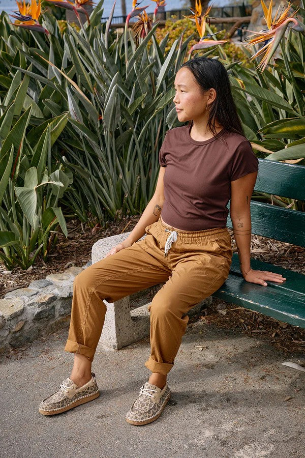 Dominga - Women's Shoe